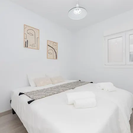 Casa Esmeralda, 7 Min To Beach, Garage Apartamento Estepona