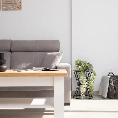 Apartamento Casa Esmeralda, 7 Min To Beach, Garage *