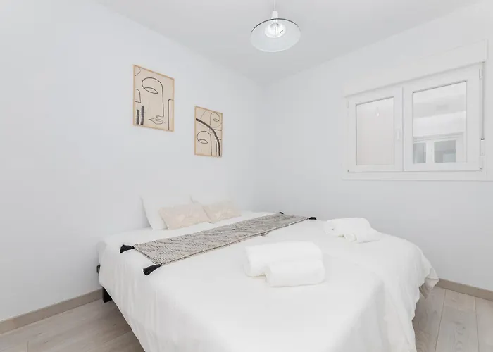 Casa Esmeralda, 7 Min To Beach, Garage Appartamento Estepona